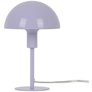 Nordlux Tischleuchte Ellen Mini, Lila, Metall, 25 cm, Lampen & Leuchten, Innenbeleuchtung, Tischlampen, Tischlampen