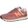 Red Rock/Tangerine Heat 44,5