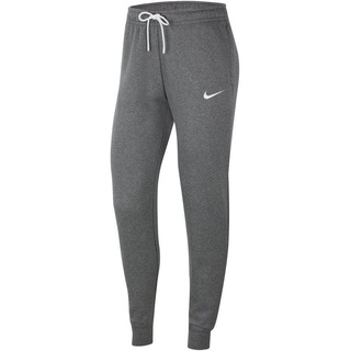 Nike Park 20 Fleece Jogginghose Damen charcoal heathr/white/white M