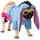 Winnie Puuh: I-Aah