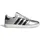 Matte Silver / Core Black / Off White 41 1/3