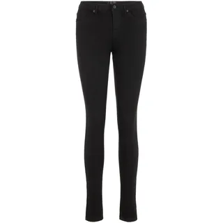 Vero Moda Vmtanya Mr Piping Vi120 Noos Skinny Jeans, in Black | Gr.: XL/L34
