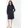 Kleid Nachtblau 40