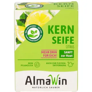 AlmaWin Kernseife 100 g
