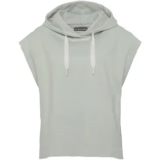 ELBSAND Kapuzensweatshirt Catia Hellgrün XXL