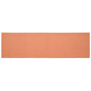Gözze Tischläufer Ambiente Trendlife Rhodos Outdoor Tischläufer 40x135cm Farbe apricot