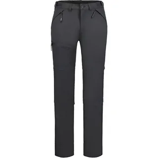 Icepeak Zip-off-Hose HE HOSE ICEPEAK BIRKENFELD grau 50K