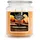 fragrance and style gmbh Orange Cinnamon Duftkerze 510 g orange