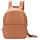 Rucksack Braun