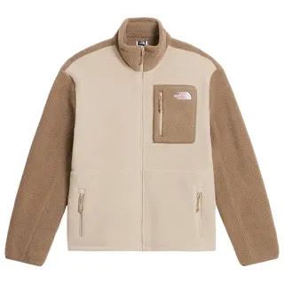 The North Face Yumiori Fleecejacke Beige M