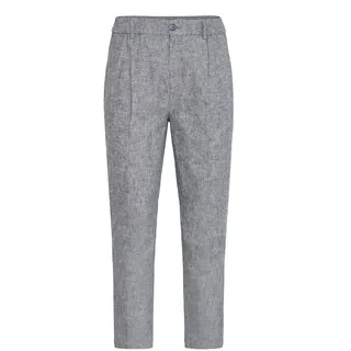 CASUAL FRIDAY CFMarc Chino Regular Blau 32 34