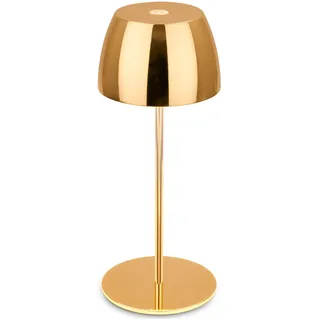 Briloner Serina Mini Goldfarben