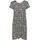 Schwarz/Beige Leo 36