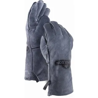 Napoleon Feste Leder-Grillhandschuhe