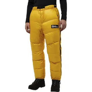 Jack Wolfskin Expedition Down Jacke Fresh Orange M
