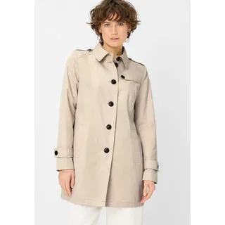 Fuchs Schmitt Style Cityjacke Oxford beige 42
