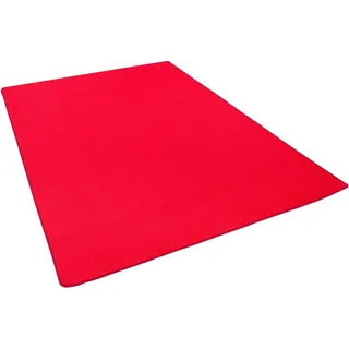 Snapstyle, Kinderteppich, Velours Kinderteppich Joy Kids (300 x 200 cm)