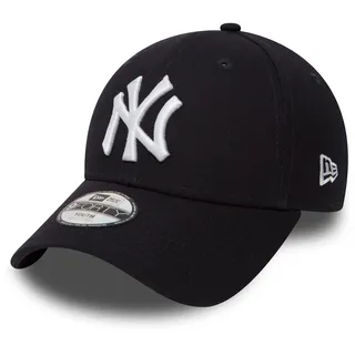 New Era 9Forty MLB League Basic Basecap blau 54-56 cm
