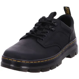 Dr. Martens Reeder Herren Schwarz 44