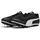 evoSPEED Herren Schwarz/Weiß 45