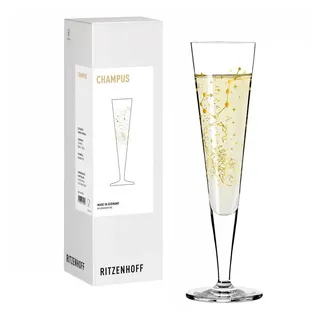 Ritzenhoff & Breker Champagnerglas 0,2 l