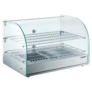 Saro Warmhaltevitrine Modell YAEL