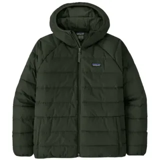 Patagonia Cotton Down Jkt - Daunenjacke - XL - Old Growth Green