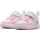 White/Pink Foam 26