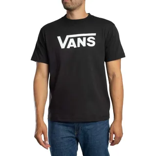Vans Classic SS Tee black S