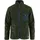 Fleece Unisex Deep Forest XXL