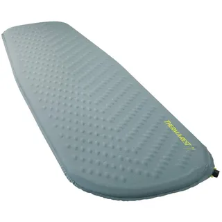 Thermarest Damen Trail Lite WR Schlafmatte One Size Trooper Grau