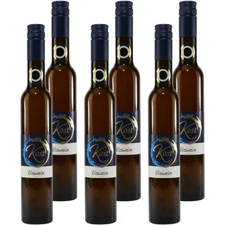 Gutshof Eiswein -edelsüß- (12 x 0,375L)