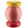 11 cm pink