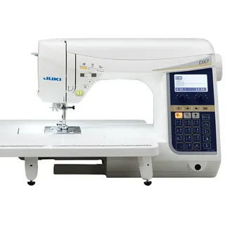 Juki HZL-DX7
