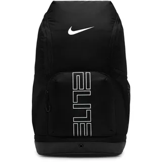 Nike Varsity Elite Rucksack Schwarz