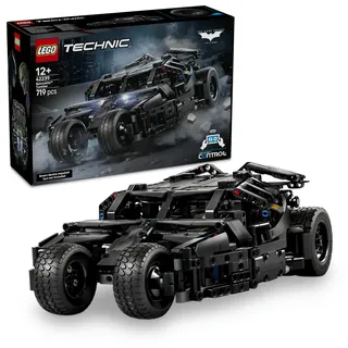 LEGO Technic 42239 BatmobileTM Tumbler