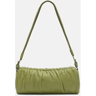 Liebeskind Berlin Cloud Schultertasche Leder Fresh Green