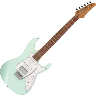IBANEZ AZ22S2-MGR Mint Green