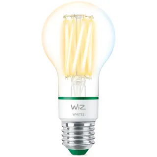 WIZ Tunable White E27 A60 4,3 W E27 warmweiß 1 St.