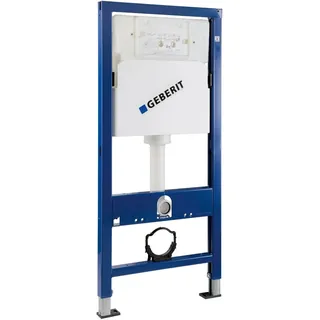 Geberit Duofix Basic Spülkasten UP 100/Delta