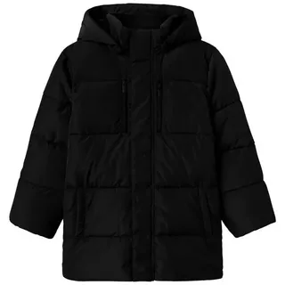 NAME IT Medow03 Schwarz 116