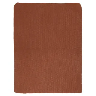 Asa Selection ASA Geschirrtuch gestrickt ginger 60x40
