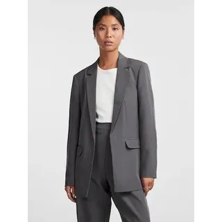 Pieces Blazer Pcbozzy - Grau - 40