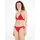 Uw0uw04497 Bikini-höschen Primary Red XS