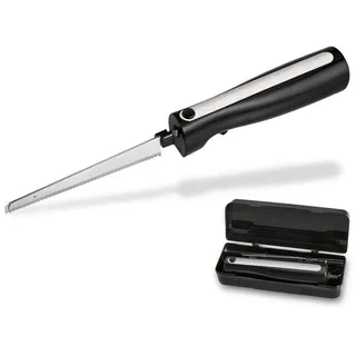 bmf-versand Elektromesser Elektromesser für Brot und Fleisch Gefriergut Elektrisches Messer