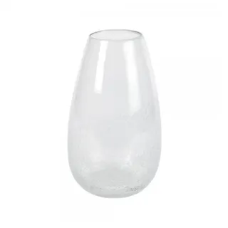Lambert Dekovase Vase Glas Klar (23cm)