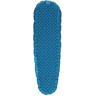 Robens Isomatte HeatCore 3,8R Blau