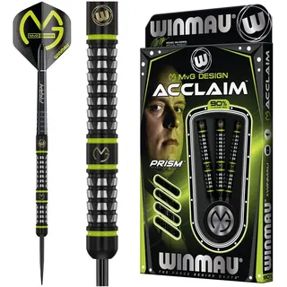WINMAU MvG Acclaim 25 g