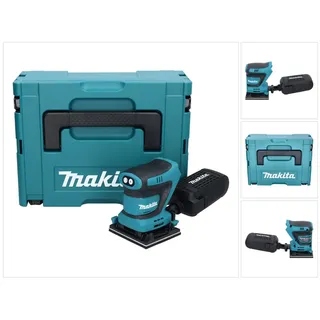 Makita DBO 480 ZJ ohne Akku + Makpac