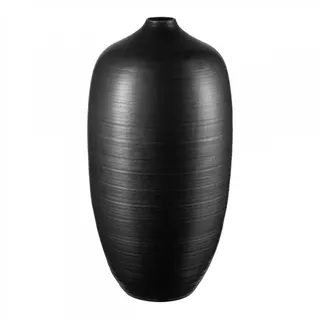 Blomus Bodenvase -CEOLA- Black 63 cm
